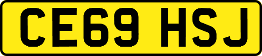CE69HSJ