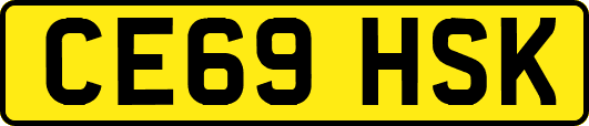 CE69HSK