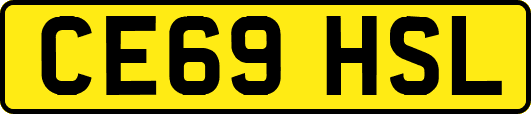 CE69HSL