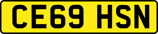 CE69HSN