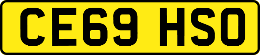 CE69HSO