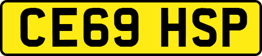 CE69HSP