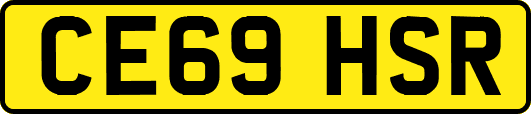 CE69HSR