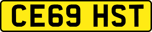 CE69HST