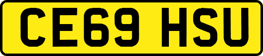 CE69HSU