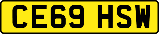 CE69HSW
