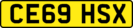 CE69HSX