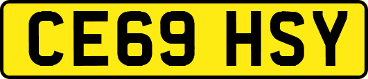 CE69HSY