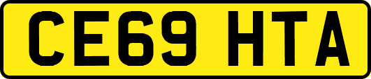 CE69HTA