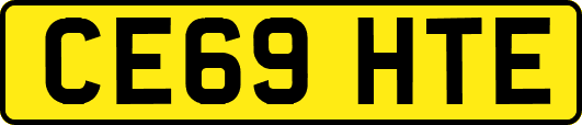CE69HTE