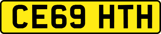 CE69HTH