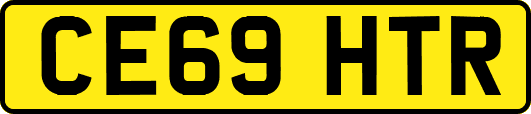 CE69HTR