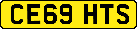 CE69HTS