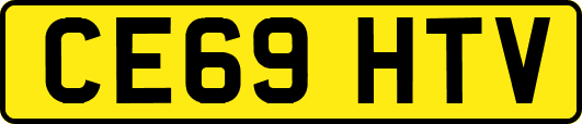 CE69HTV