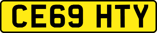 CE69HTY