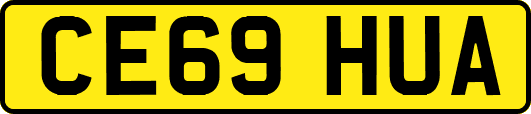 CE69HUA