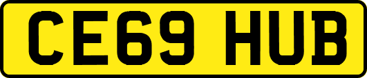 CE69HUB