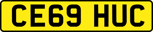 CE69HUC