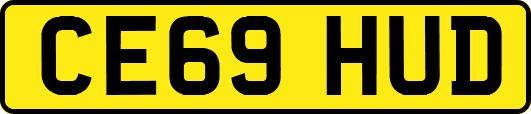 CE69HUD