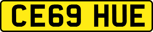 CE69HUE