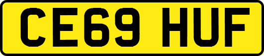 CE69HUF