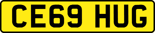 CE69HUG