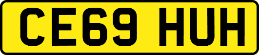 CE69HUH
