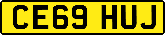 CE69HUJ