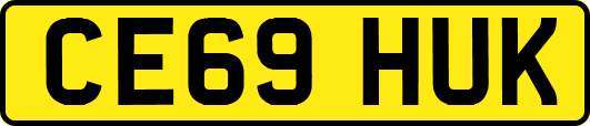 CE69HUK