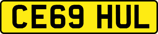 CE69HUL