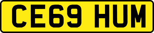 CE69HUM
