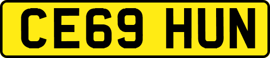 CE69HUN