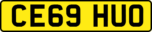 CE69HUO