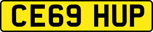 CE69HUP