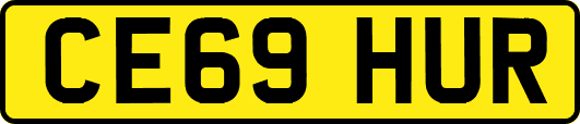 CE69HUR