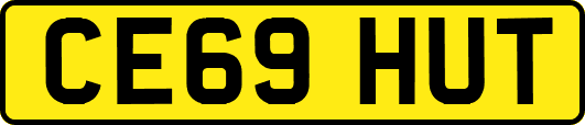 CE69HUT