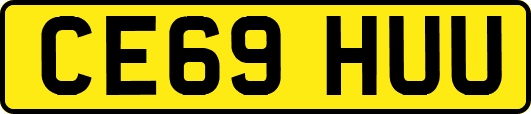 CE69HUU