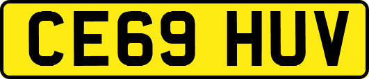 CE69HUV