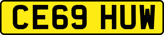 CE69HUW