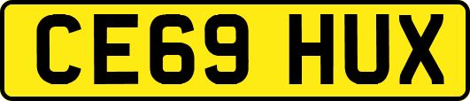 CE69HUX