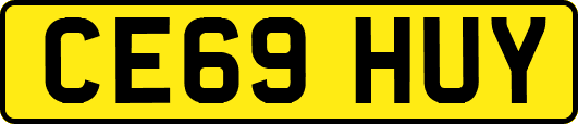CE69HUY