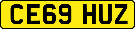 CE69HUZ