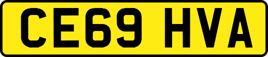 CE69HVA