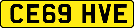 CE69HVE