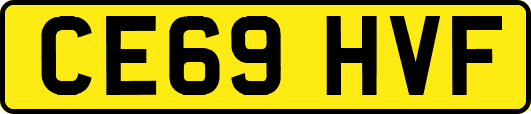 CE69HVF