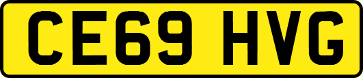 CE69HVG