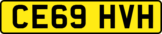 CE69HVH