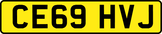 CE69HVJ