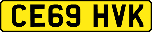 CE69HVK