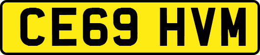 CE69HVM